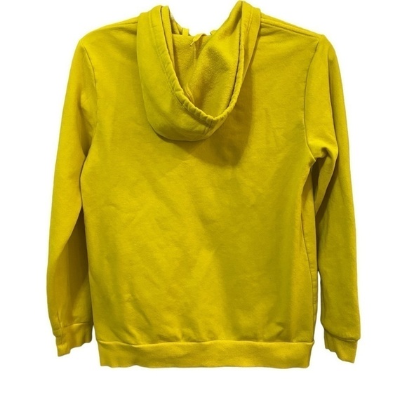 Peanut Hybrid Apparel Hoodie - Picture 3 of 10